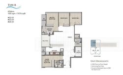 K Suites (D15), Apartment #486420611